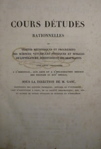 Traité élémentaire de géologie, minéralogie et géognosie
Histoire naturelle inorganique