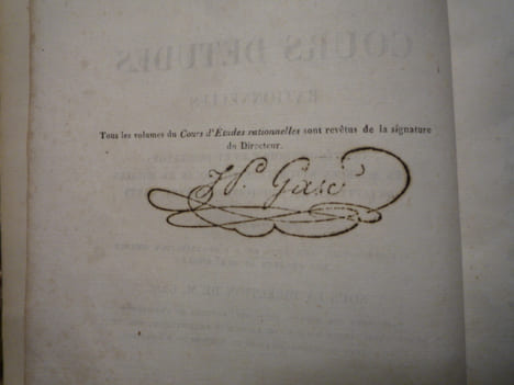 Traité élémentaire de géologie, minéralogie et géognosie
Histoire naturelle inorganique. G. BARRUEL