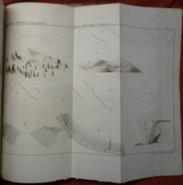 Traité élémentaire de géologie, minéralogie et géognosie
Histoire naturelle inorganique. G. BARRUEL