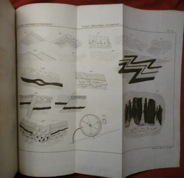 Traité élémentaire de géologie, minéralogie et géognosie
Histoire naturelle inorganique. G. BARRUEL