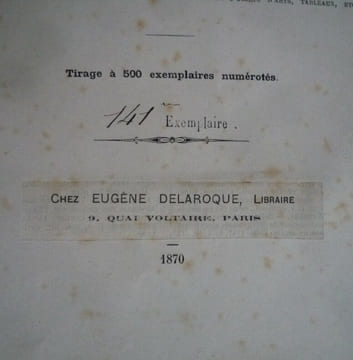 Histoire des faïences de Rouen. RIS-PAQUOT
