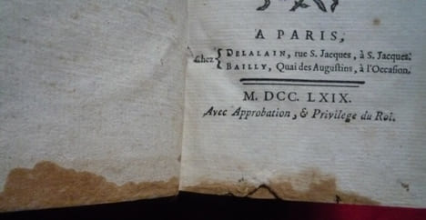 Les princes célèbres qui ont régné dans le monde
depuis l'origine des monarchies et des empires jusqu'à nos jours. P.A. Alletz (atribué à )