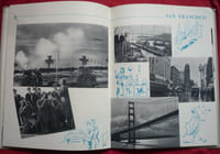 Croiseur Jeanne d'Arc
croisière 1951-1952