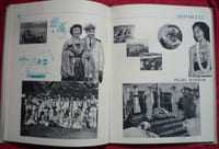 Croiseur Jeanne d'Arc
croisière 1951-1952