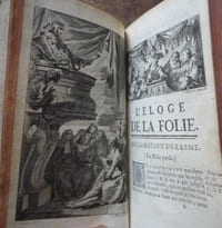 Eloge de la folie