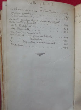 Avant-postes de cavalerie légères. F. DE BRACK