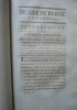 Du culte public
De la religion aux législateurs
Du culte public en général. anonyme (JAUFFRET ?)