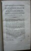 Du culte public
De la religion aux législateurs
Du culte public en général. anonyme (JAUFFRET ?)