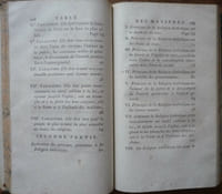 Du culte public
De la religion aux législateurs
Du culte public en général