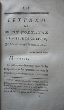 Les vrais principes du gouvernement françois. Pierre Louis Claude GIN (attribué à)