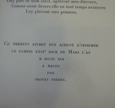 Les paraphrases sur les cent cinquante psaumes de David. Jean Baptiste CHASSIGNET