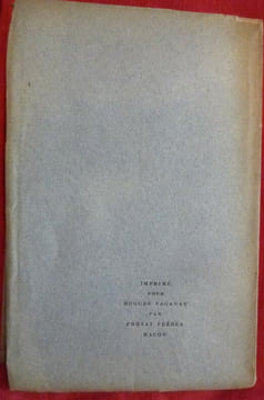 Les paraphrases sur les cent cinquante psaumes de David. Jean Baptiste CHASSIGNET
