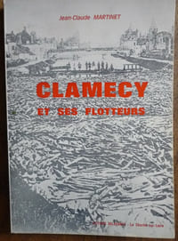 Clamecy et ses flotteurs