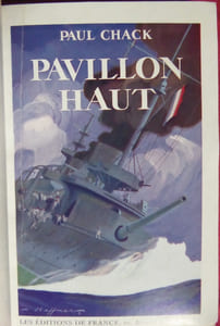 PAVILLON HAUT
