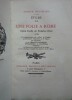 Etude sur une folie à Rome. Arthur HEULHARD