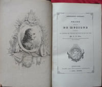 Traité élémentaire de musique