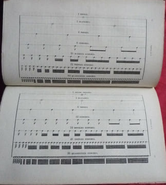 Traité élémentaire de musique. François Joseph FETIS