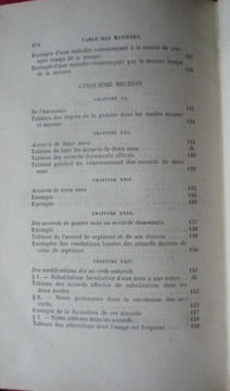Traité élémentaire de musique. François Joseph FETIS