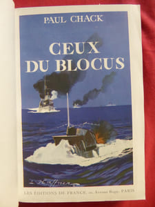 CEUX DU BLOCUS
