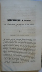 Réfutation de l'éclectisme