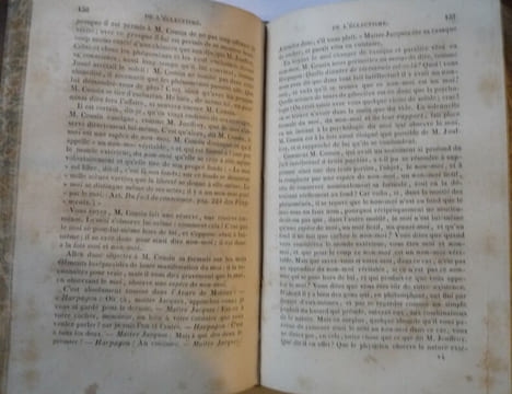 Réfutation de l'éclectisme. Pierre Leroux