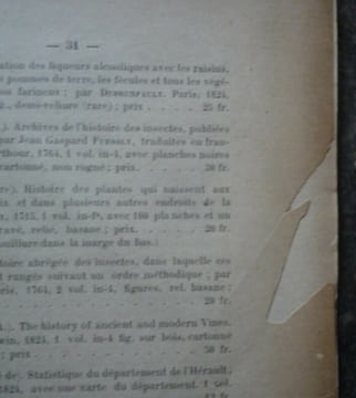 Une mission viticole en Amérique. Pierre VIALA