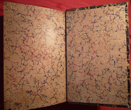 Cosmologie ou
Description générale de la Terre. C.A. WALCKENAER