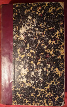 Cosmologie ou
Description générale de la Terre. C.A. WALCKENAER
