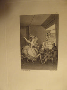 le Monument du costume

