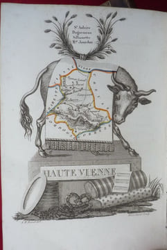 Les jeunes voyageurs en France
ou Lettres sur les départemens. G.B. DEPPING