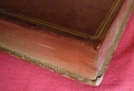 Lettres sur la minéralogie et sur divers autres objets de l'histoire naturelle de l' ITALIE. Ferber