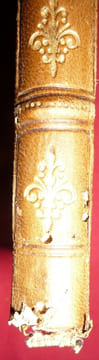L'art de peinture de Charles Alphonse Du Fresnoy. Charles Alphonse DU FRESNOY
