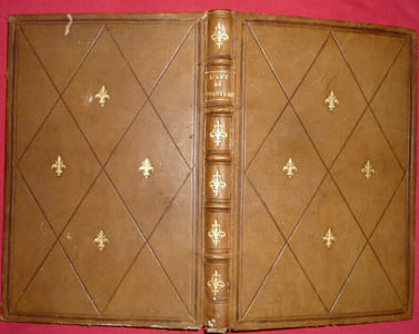 L'art de peinture de Charles Alphonse Du Fresnoy