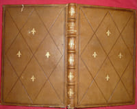 L'art de peinture de Charles Alphonse Du Fresnoy