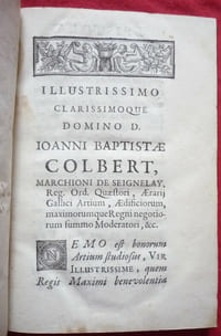 L'art de peinture de Charles Alphonse Du Fresnoy