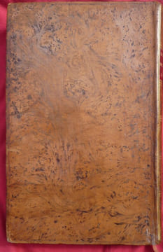 Renouvellemens périodiques des continens terrestres. Louis BERTRAND