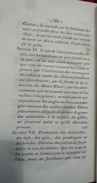Renouvellemens périodiques des continens terrestres. Louis BERTRAND