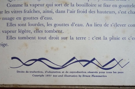 Panorama du fleuve. Marie COLMONT et
Alexandra EXTER