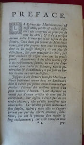 Traité de perspective