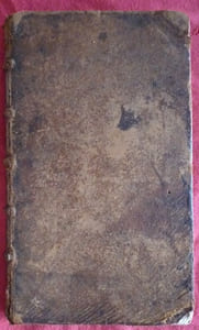 Sentimens sur la distinction des diverses manières de peinture, de dessein et gravures et des originaux d'avec leurs copies
Ensemble du choix des sujets, et des chemins pour arriver facilement et promptement à bien pourtraire