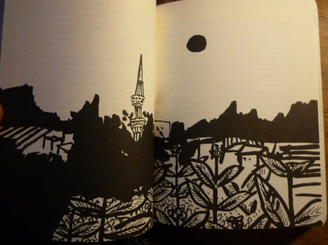 L'usage du monde. Nicolas BOUVIER
Thierry VERNET