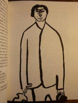 L'usage du monde. Nicolas BOUVIER
Thierry VERNET