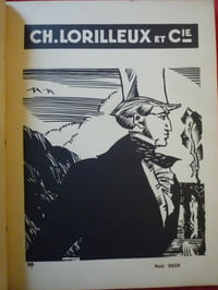 catalogue des encres et couleurs
