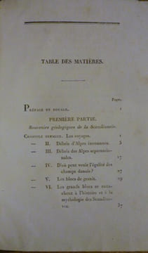 La Scandinavie et les Alpes
Fragments sur l'Islande. Ch. Victor de BONSTETTEN