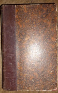 Ma cure d'eau
ou hygiène et médication