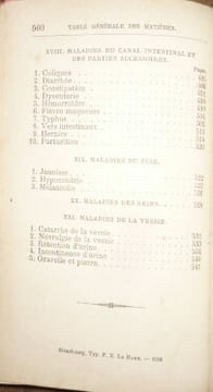 Ma cure d'eau
ou hygiène et médication. Seb.KNEIPP