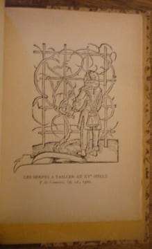 ANTHOLOGIE AGRICOLE
La terre
La forêt
La vigne. Marius Audin