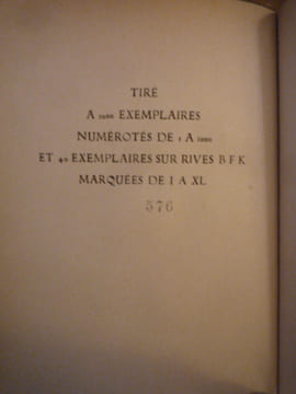 ANTHOLOGIE AGRICOLE
La terre
La forêt
La vigne. Marius Audin