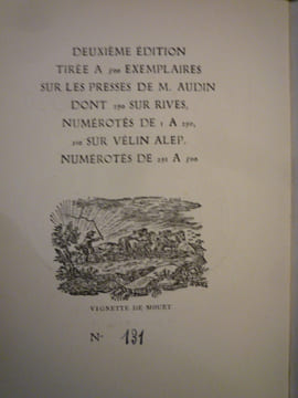 ANTHOLOGIE AGRICOLE
La terre
La forêt
La vigne. Marius Audin