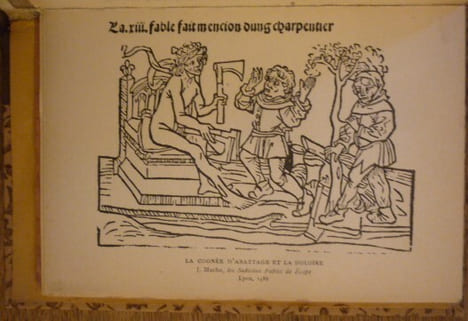 ANTHOLOGIE AGRICOLE
La terre
La forêt
La vigne. Marius Audin